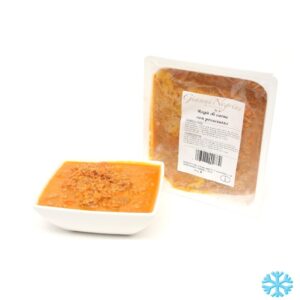 Salsa Bolognese Jamon/mortade 250g X 5ud Negrini