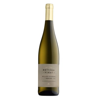 Muller Thurgau Bottega Vinai 0,75l 6u Cavit