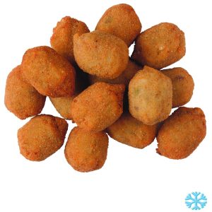 Arancini Mignon 2,5kg 2u Gela