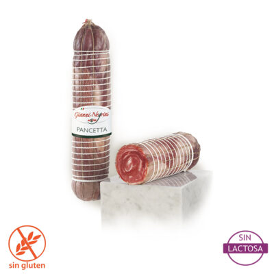 Pancetta Linea Mezza 1,5kg 2u