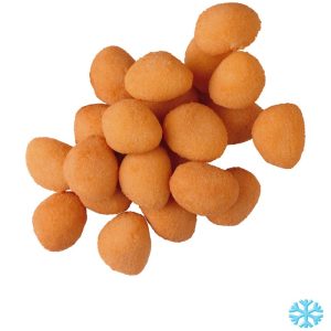 Bocconcini Mozz Impanati 2,5kg 2u Gela