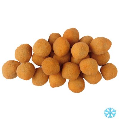 Olive Ripiene All Ascolana 2,5kg 2u Gela