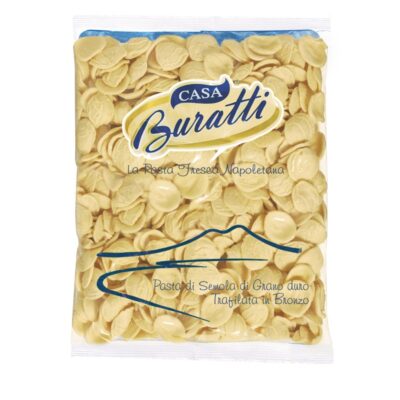 Orecchiette 500 Gr X 12 Uds Buratti