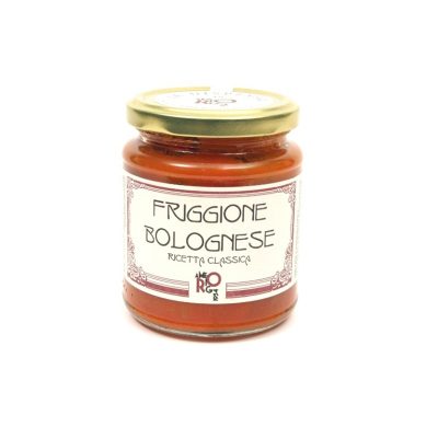 Friggione 200g X 6 Uds Amerigo