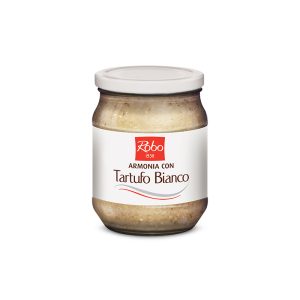 Armonia Di Tartufo Bianco 500gr 6u Rob