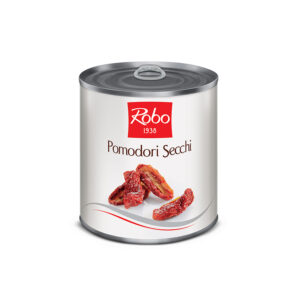 Pomodori Secchi 750gr X 6 Robo