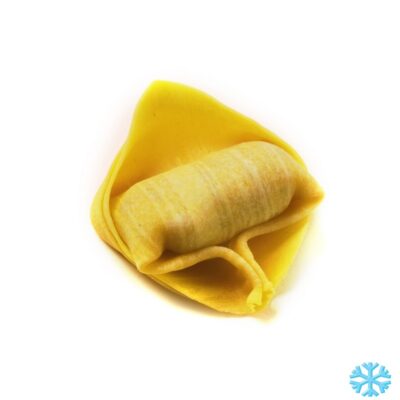 Tortellone Gig. Capesante Gamberoni 3kg X 1ud Canu