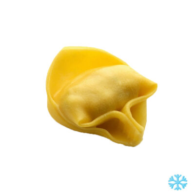 Tortelloni Giganti Astice/granchio 3kgx1 Canuti