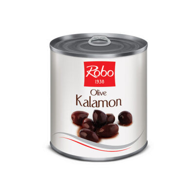 Olive Greche Kalamon 820g 6ud