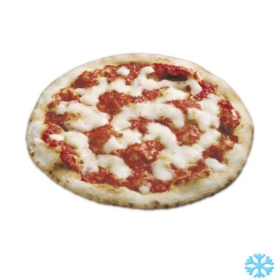 Granpizza Margherita 29cm X16uds