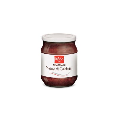 Armonia Nduja Di Calabria 260grx6uds