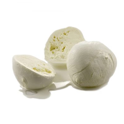 Boccone Fdl Mozzarella 500grx6 Uds (3kg) 1un Gioel