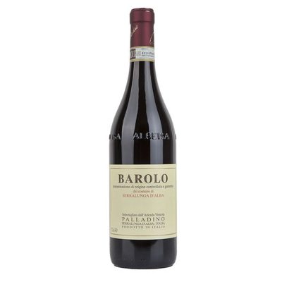 Barolo Docg Comune Di Serralunga 0.75lx6ud