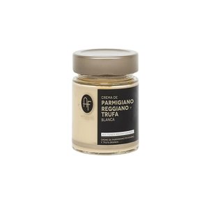 Crema Di Parmigiano E Tartufo Bianco 130g X 6ud