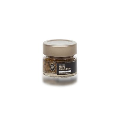 Fette Tartufo Bianchetto Con Olio Extra 50g X6ud