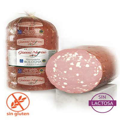 Mortadella Bologna Igp Mezza 16,5kg