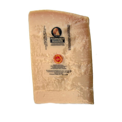 Parmigiano Reggiano 1kg Aprox X 12uds