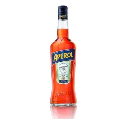 Aperol 11% Vol. 1l X 6ud Campari