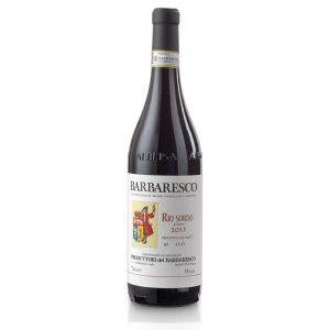 Barbaresco Docg Ris.rio Sordo 0,75lx6ud