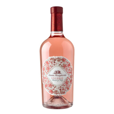 Still Rose Rivera Chiaretto Doc 0,75 Lx6ud S Marg