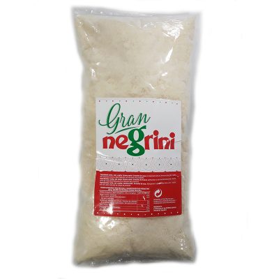 Gran Negrini Grattugiato 1kg 10ud