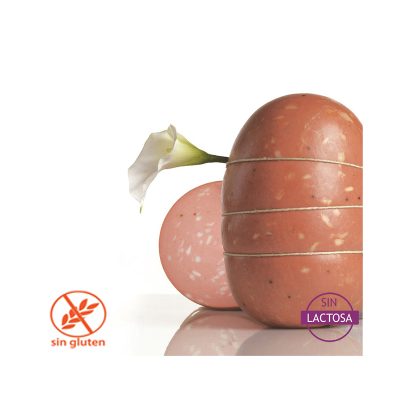 Mortadella Classica Bonfatti 3,5kg 2u Negrini