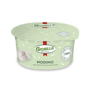 Mozzarella Nodino 200gr(50grx4) X12 Gioiella