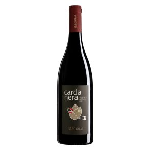 Cardanera Carignano Doc 0,75 X6u Argiolas