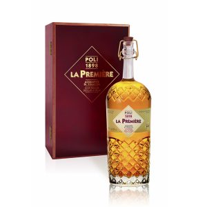 Grappa La Premiere 46% 0,7lx2ud Poli