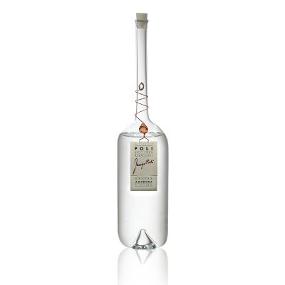 Grappa Amorosa Di Dicembre 40% 0,5lx6u Poli