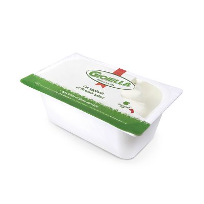 Burrata 500grx2ud (2 Bandejas) Gioiella