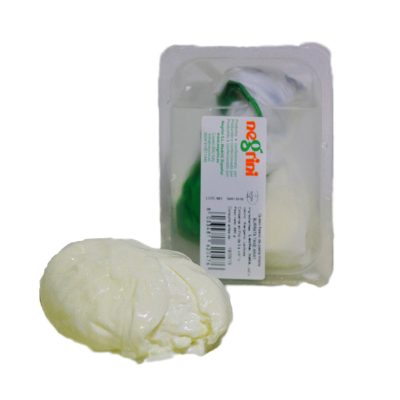 Burrata T.away 250gx8und Con Ciuffo (negrini)