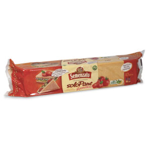 Pane Rosso Per Sandwich 1kg 4u Semenzato