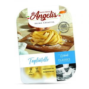 Tagliatelle 500gx6ud De Angelis