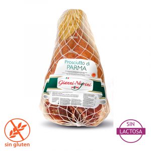 Prosciutto Parma Disossato Selez. 6-7,5kgx1u 14mes