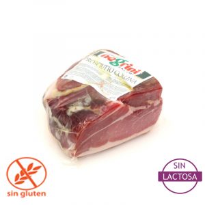 Prosciutto Collina Disossato 1/4 1,3kg 4u