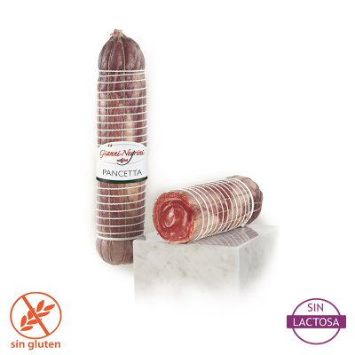 Pancetta Arr. Linea Sgrassata 3 Kg X 2ud Negrini