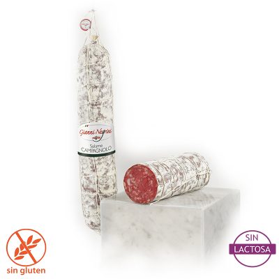 Salame Campagnolo 1,5 X 2 Uds Negrini