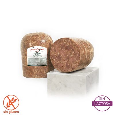 Coppa Di Testa 3 Kg X2ud Negrini