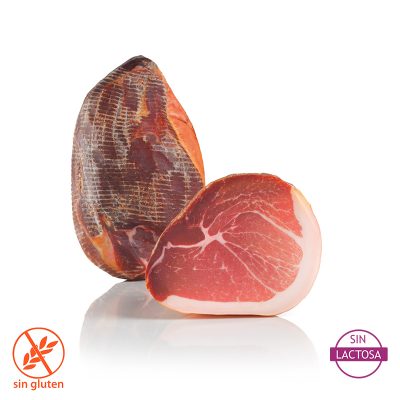 Culatta Del Friuli 4,5 Kg 1 Ud