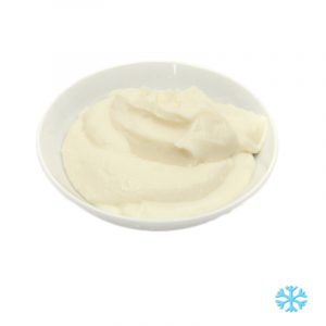 Crema Di Ricotta Di Pecora 1 Ud X 3,5 Kg