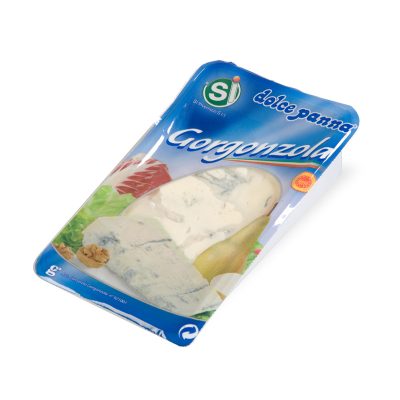 Gorgonzola Cremoso 200g 6u Invernizzi