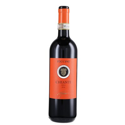 Chianti Piccini Docg 0,75l 6u Piccini