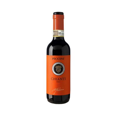 Chianti Piccini Docg 0.375 L X 12