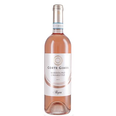 Bardolino Chiaretto Doc Corte Giara 0,75l 6u