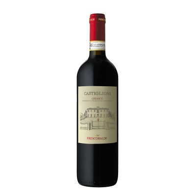 Castiglioni Chianti Docg 0,75l 6u Frescobaldi