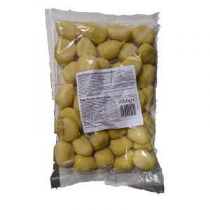 Gnocchi Ripieni Funghi 1kg X4ud