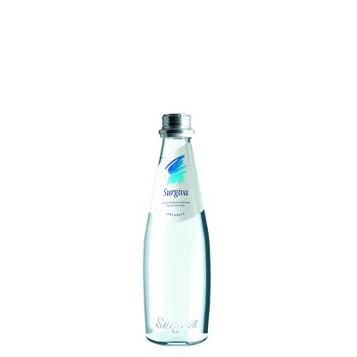 Acqua Naturale 0,5l 20u Surgiva