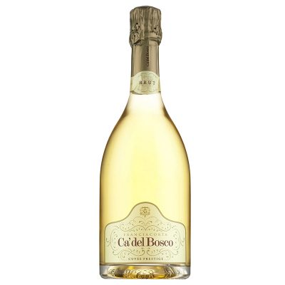 Franciacorta Cuve Prestige 0,75 X 6 Ca Del Bosco