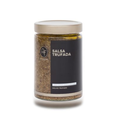 Salsa Tartufata 500 Gr X 6 Ud Appennino